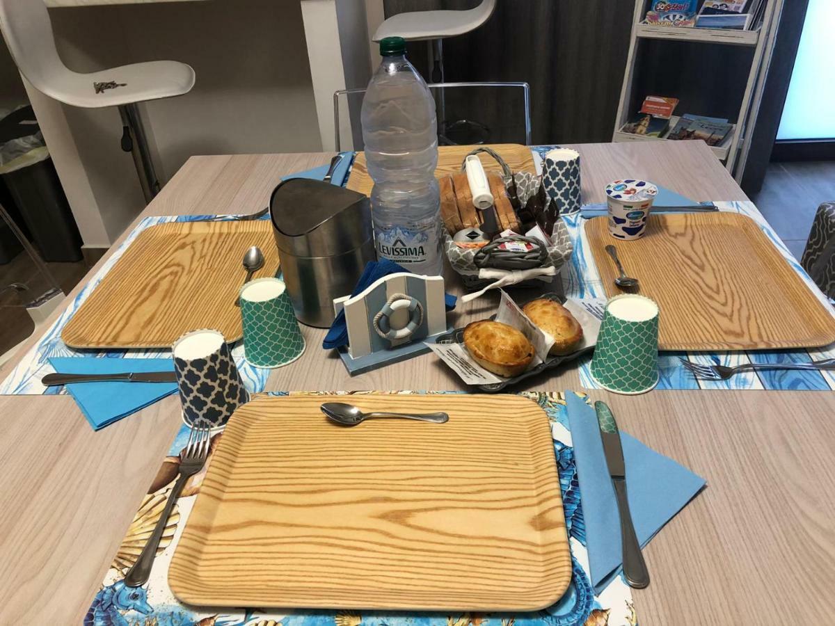 Holidays לצ'ה מראה חיצוני תמונה
